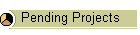 Pending Projects